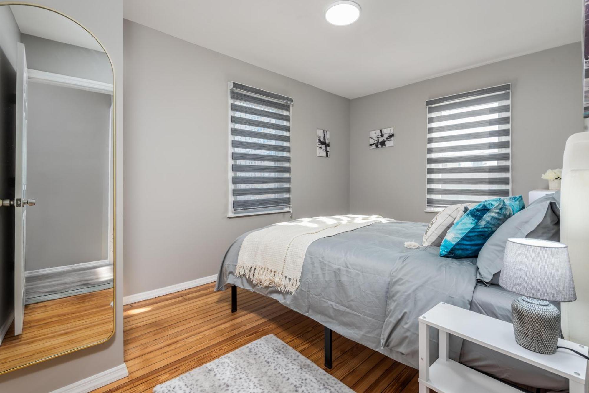 Appartamento Urban Oasis Brooklyn *